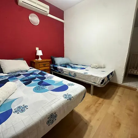 La Casita De Angela Πουέρτο Ρίκο