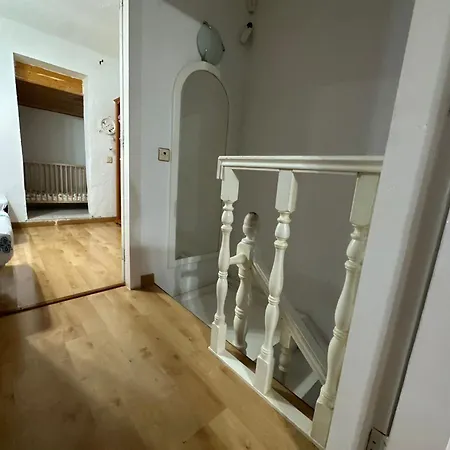 La Casita De Angela Σπίτι διακοπών *