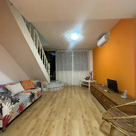 La Casita De Angela Πουέρτο Ρίκο