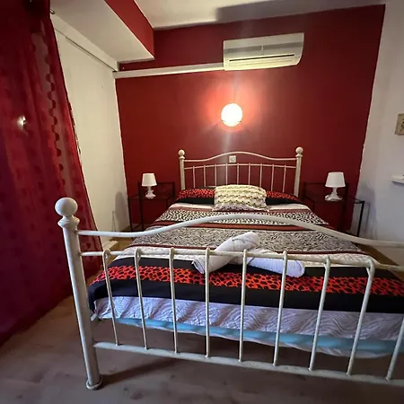 La Casita De Angela Σπίτι διακοπών Πουέρτο Ρίκο