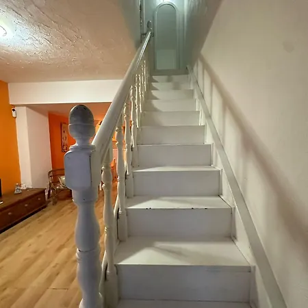 La Casita De Angela Σπίτι διακοπών