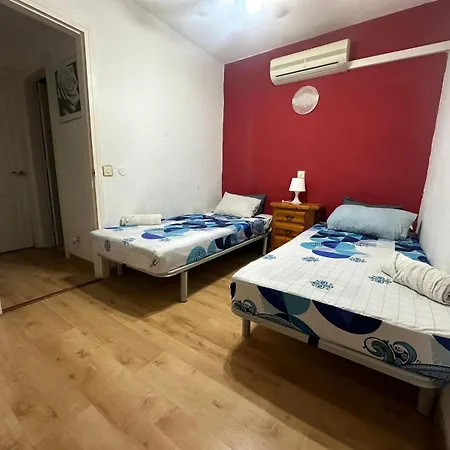 La Casita De Angela Vakantiehuis Puerto Rico (Gran Canaria)
