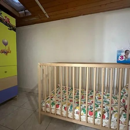 Vakantiehuis La Casita De Angela Puerto Rico (Gran Canaria)