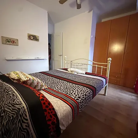 Vakantiehuis La Casita De Angela Puerto Rico (Gran Canaria)